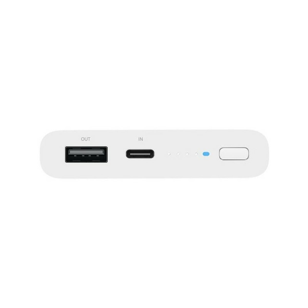 Повербанк с беспроводной зарядкой Xiaomi Mi Power bank 3 10000mAh 22.5W ...