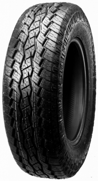 Toyo Open Country A/T Plus 235/65 R17 108V – фото, отзывы ...