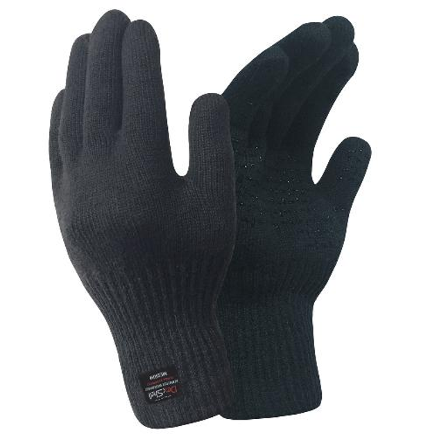 Dexshell Flame Retardant Gloves M рукавички водонепроникні вогнетривкі - изображение 2