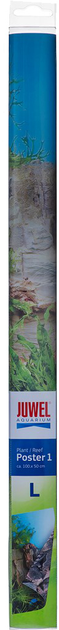 Задній фон Juwel Fototapeta / Poster 1 L (AKWJUWDEK0002) - зображення 3
