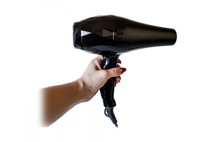 Профессиональный фен Mozer MZ-5919 4000 Вт для сушки укладки волос - изображение 5