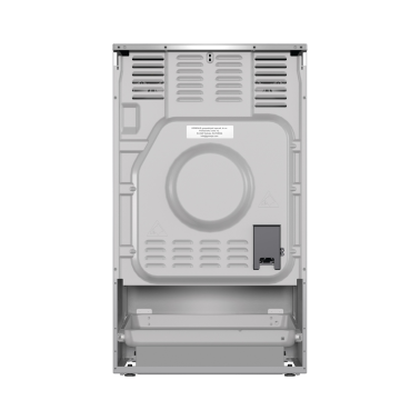 Плита GORENJE GECS 5C70 XPA - изображение 6