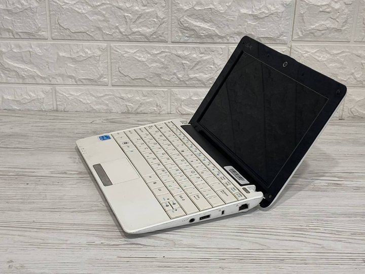 БВ Нетбук Asus 1001PX 10.1 Intel N450 2 RAM 120 SSD – фото, відгуки ...