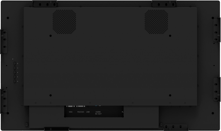 Монітор 31.5" iiyama ProLite TF3239MSC-B1AG - зображення 9