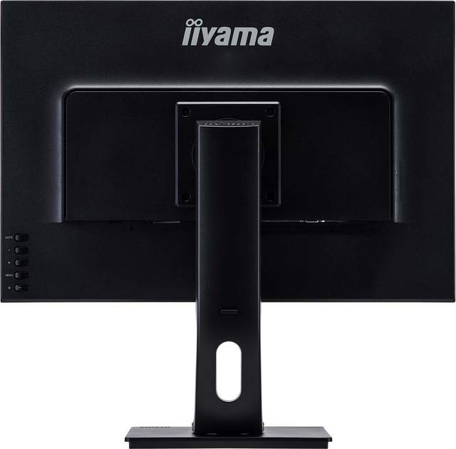 Monitor 25" iiyama ProLite XUB2595WSU-B1 - obraz 9