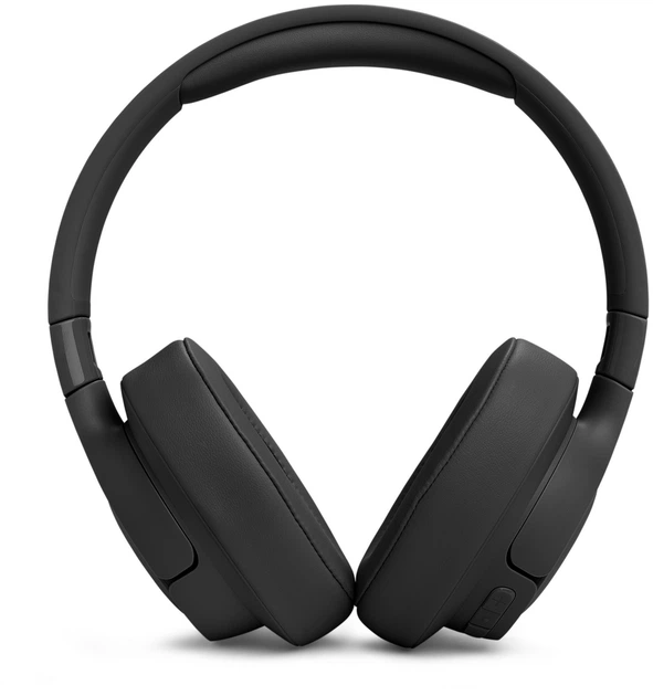 Бездротові навушники JBL Tune 770NC Black (JBLT770NCBLK) - зображення 2