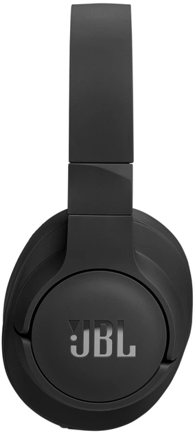 Беспроводные наушники JBL Tune 770NC Black (JBLT770NCBLK) купить в