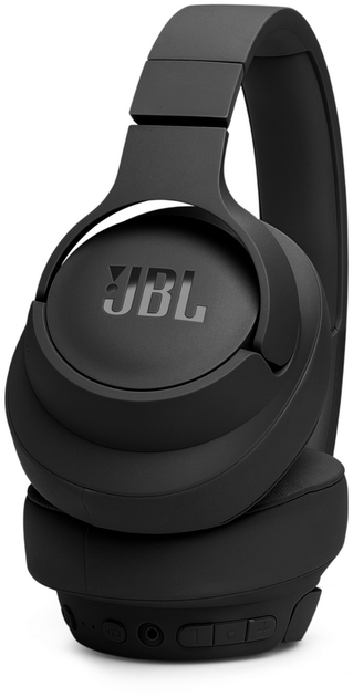 Беспроводные наушники JBL Tune 770NC Black (JBLT770NCBLK