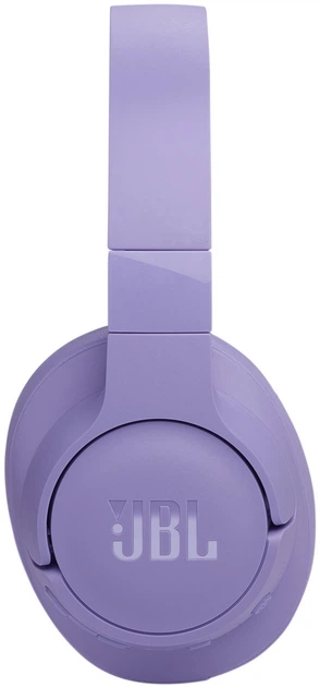 Słuchawki bezprzewodowe JBL Tune 770NC Purple (JBLT770NCPUR) - obraz 5