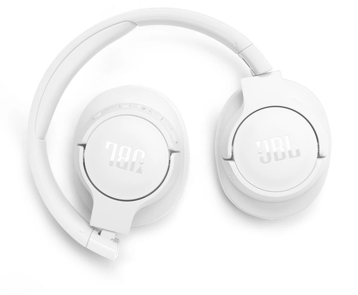 Беспроводные наушники JBL Tune 770NC White (JBLT770NCWHT) купить в