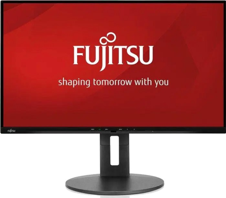 Monitor 27" Fujitsu P27-9TS (S26361-K1693-V160) - obraz 1