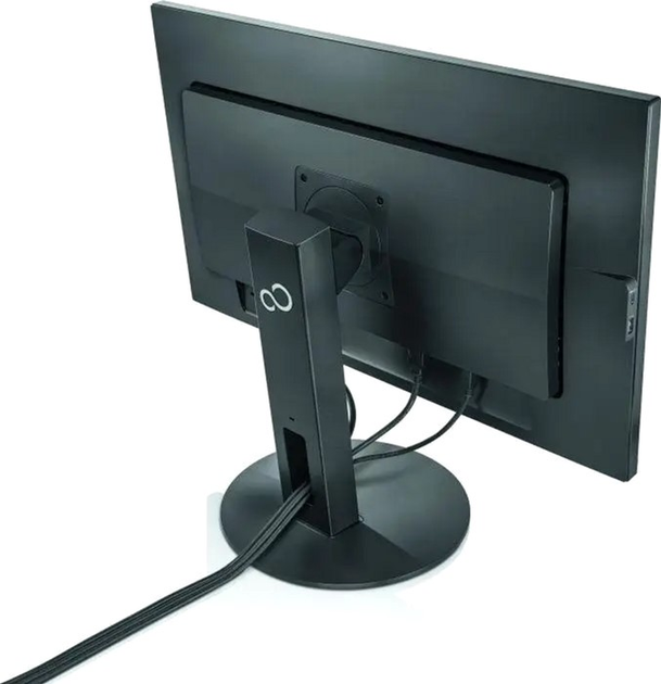 Monitor 27" Fujitsu P27-9TS (S26361-K1693-V160) - obraz 3