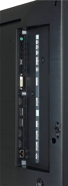 Monitor 55" LG 55UH5J-H - obraz 8