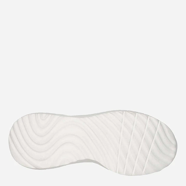 Жіночі кросівки для залу Skechers 117209-OFWT 36 (6US) 23 см Білі (195969615812) - зображення 4