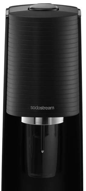 sodastream TERRA★ブラック★ Сатуратор SodaStream Terra Megapack Black – фото, отзывы