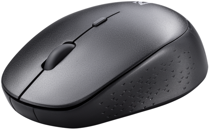 Mysz Defender Auris MB-027 Wireless Black (4745090821765) - obraz 3