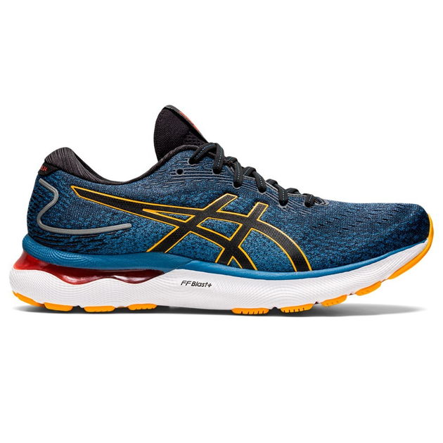 Asics 2024 nimbus 44.5