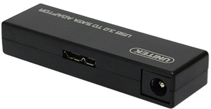 Adapter Unitek Y-1039 USB 3.0 na SATA III (Y-1039) - obraz 2