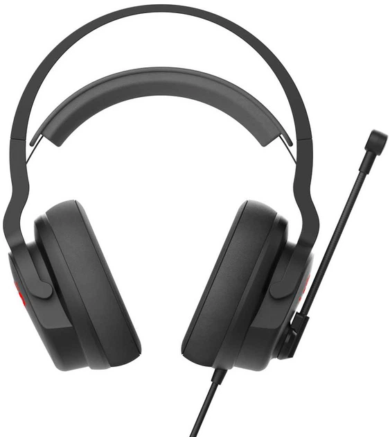 Навушники A4Tech Bloody G330p Black (A4TSLU47356) - зображення 2