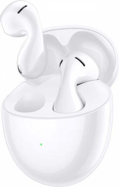 Наушники Huawei FreeBuds 5 Ceramic White (55036456) купить в интернет ...