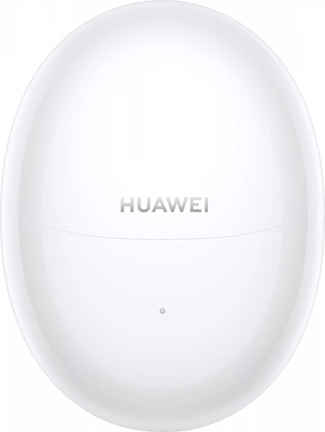 Навушники Huawei FreeBuds 5 Ceramic White (6941487277483) - зображення 7