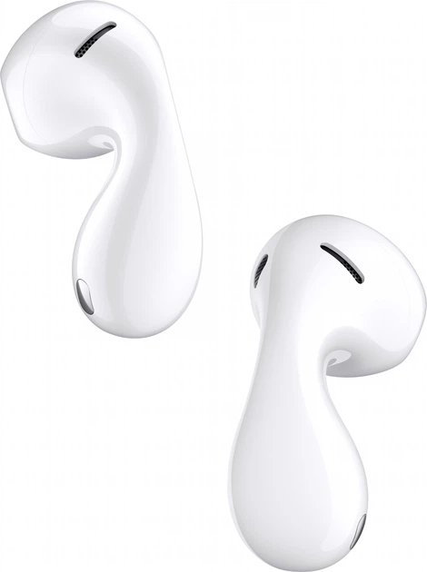 Навушники Huawei FreeBuds 5 Ceramic White (6941487277483) - зображення 10