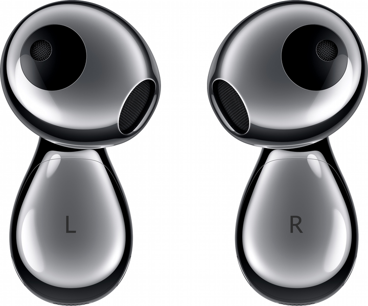 HUAWEI FreeBuds 5 フロストシルバー 本体 Наушники Huawei FreeBuds 5 Silver Frost (55036454) купить в