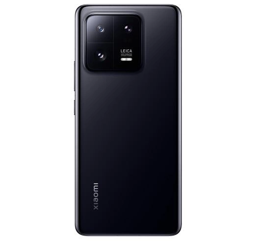 Смартфон Xiaomi 13 Pro 12/256GB Black - Фото 2 Смартфон Xiaomi 13 Pro 12/256GB Black - изображение 2