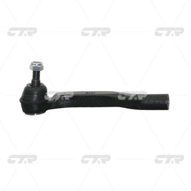 Наконечник тяги рул R Toyota Previa Estima 99-06 Sienna 97- Tarago 90- Alphard 03- CTR (CET124R) - изображение 1