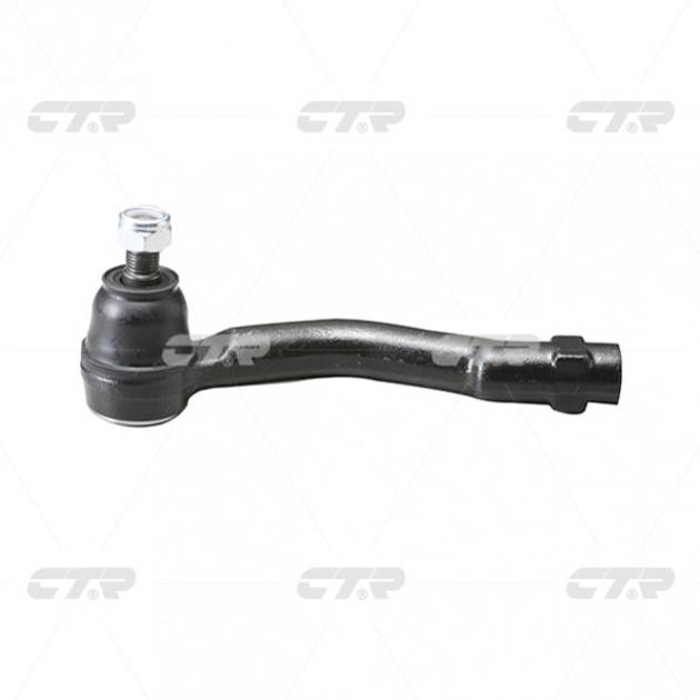 Наконечник тяги рульової R Hyundai Sonata 98-05 Kia Optima/Magentis 00-05 CTR (CEKK26R) - зображення 1