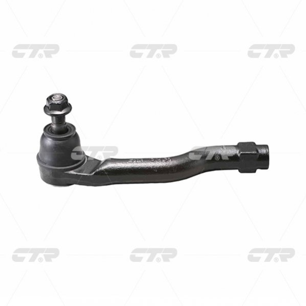 Наконечник тяги рульової R Mazda 2 07-15 Demio 07- CTR (CEMZ59) - зображення 1