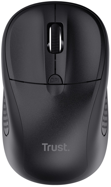 Мышь Trust Primo BT Wireless Black (TR24966) - изображение 1
