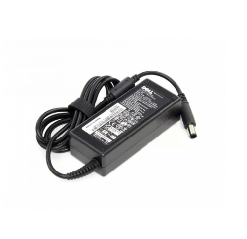 Блок живлення Dell 19.5V 3.34A 65W 7.4х5.0мм без каб. (AD104001) bulk - изображение 2