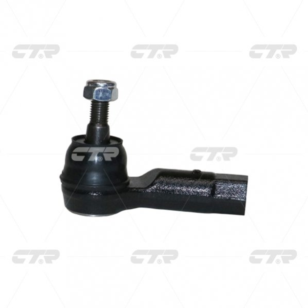 Наконечник тяги рульової R VW Golf 5/6 Jetta 3 Passat Audi Seat 03- CTR (CEVW1R) - зображення 1