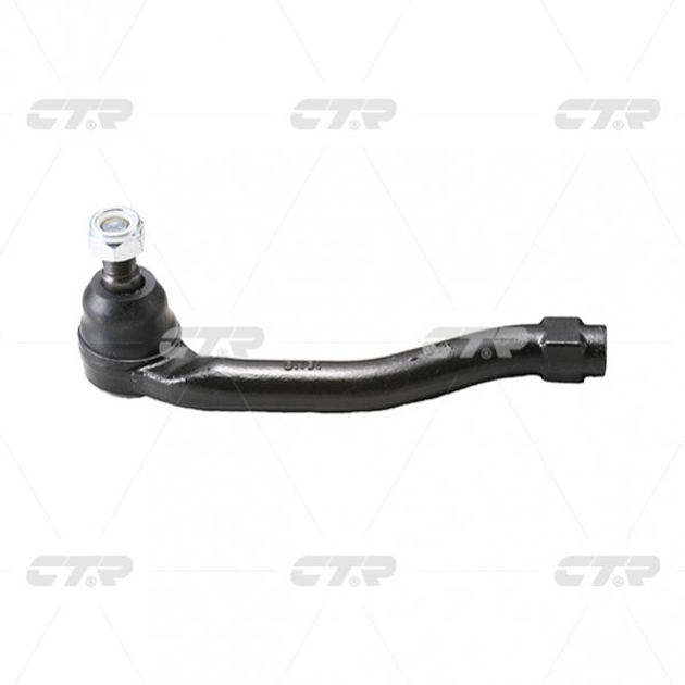 Наконечник тяги рульової L Acura MDX 07- TL-09 Honda Pilot 09- CTR (CEHO46) - зображення 1