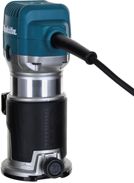 Frezarko-wycinarka Makita RT0702CX2J 710 W - obraz 4