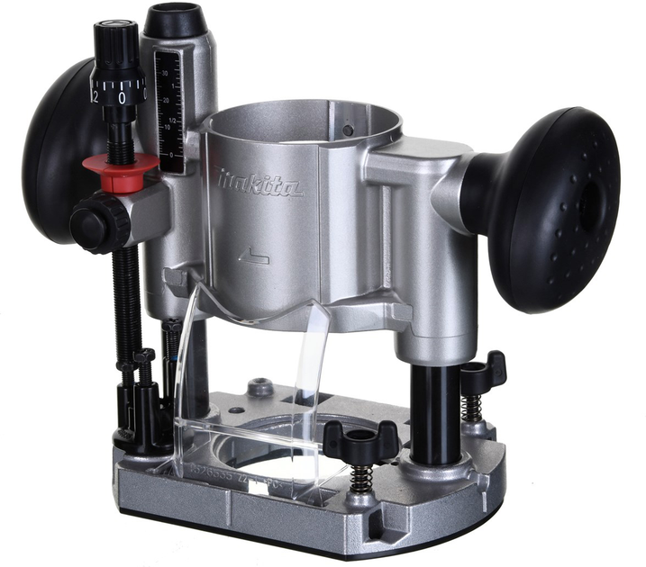 Frezarko-wycinarka Makita RT0702CX2J 710 W - obraz 6