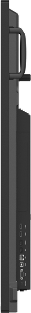 Монітор 65" iiyama Prolite TE6502MIS-B1AG - зображення 5