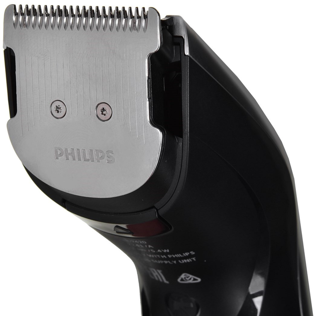 Maszynka do strzyżenia włosów Philips Series 9000 HC9420/15 - obraz 9
