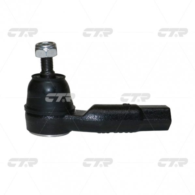 Наконечник тяги рульової R Mazda 2 02-07 Ford Fiesta 01-14 Fusion 02-12 CTR (CEMZ66R) - зображення 1