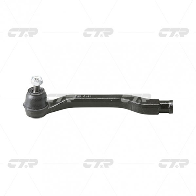 Наконечник рулевой тяги L Honda Accord 90-03 Ascot 90-97 Odyssey 94-04 CTR (CEHO7L) - изображение 1