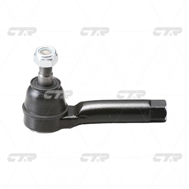 Наконечник тяги рульової Kia Shuma 97-03 Carens 99-02 Credos 95-00 CTR (CEKK15) - зображення 1