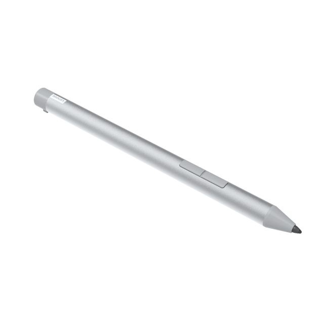 Стилус для планшета/ноутбука Lenovo Active Pen 3 ZG38C04479 Сірий ...