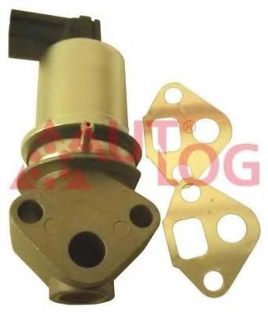 Клапан EGR Fabia/Polo 1.2 01-07 (5 конт.) Autlog (AV6005) - зображення 1