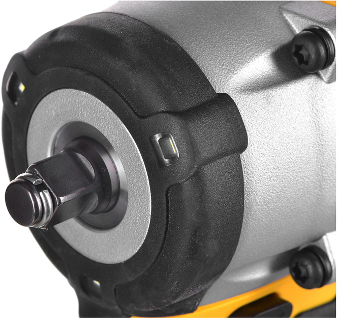 Гайковерт ударний DeWalt DCF923N без акумулятора та зарядного пристрою - зображення 8