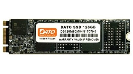 SSD-диск DATO DM700 (DM700SSD-128GB) – фото, отзывы, характеристики в ...