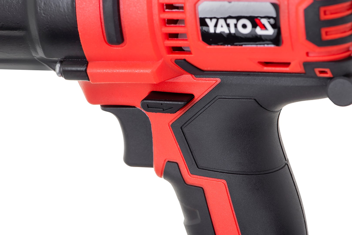 Гайковерт ударный YATO YT-82806 - зображення 6