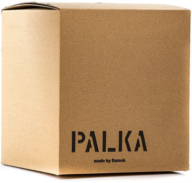 Кальян PALKA Lite в повній комплектації (4821000280460) - зображення 7