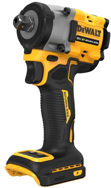 Klucz udarowy DeWalt DCF922NT - obraz 1