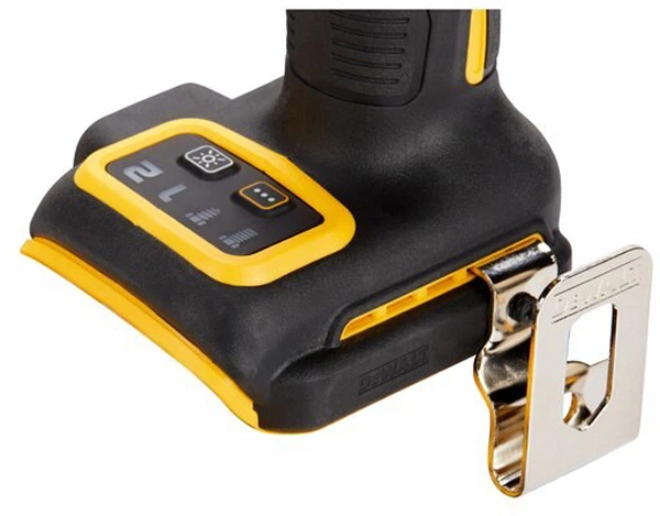 Klucz udarowy DeWalt DCF922NT bez akumulatora i ładowarki - obraz 5